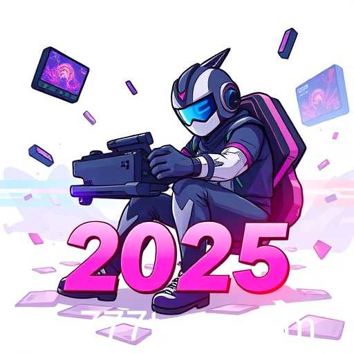 Emerging Trends in Online Gaming Platforms