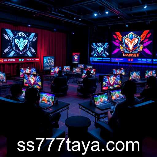 The Rise of English Gaming Portals