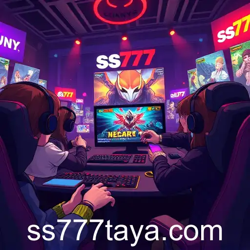 The Evolution of Online Gaming Platforms