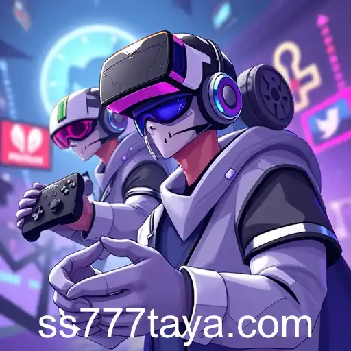 The Evolving World of Online Gaming