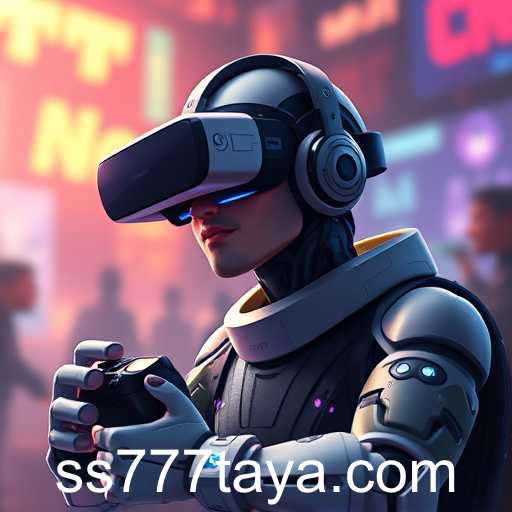 Exploring the Gaming Revolution in 2025