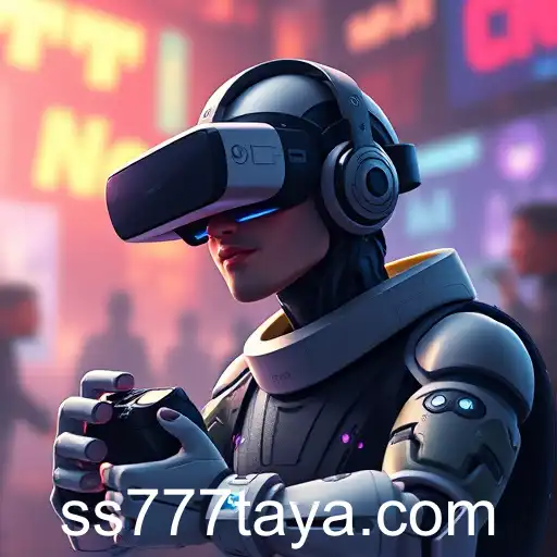 Exploring the Gaming Revolution in 2025