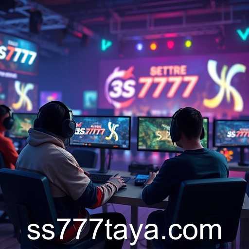The Rise of Gaming Communities: ss777 Leading the Charge