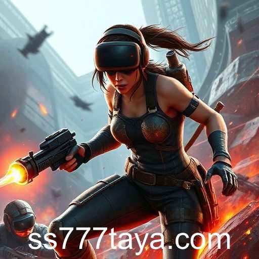 Gaming Evolution Takes a New Turn