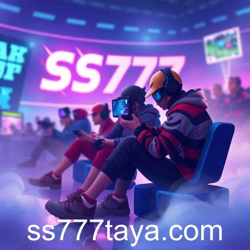 Online Gaming's Rise: A Closer Look at ss777