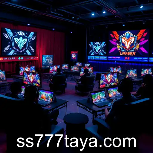 The Rise of English Gaming Portals