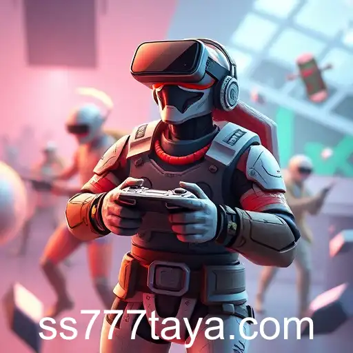 The Evolution of Online Gaming in 2025