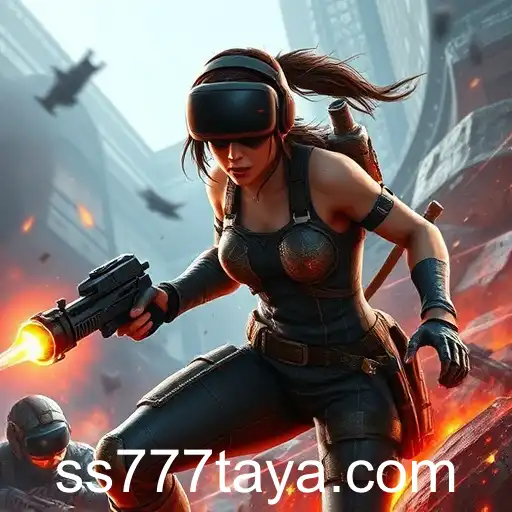 Gaming Evolution Takes a New Turn