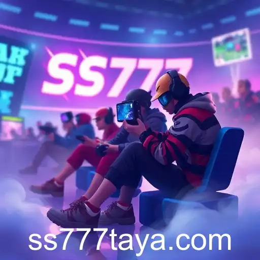 Online Gaming's Rise: A Closer Look at ss777