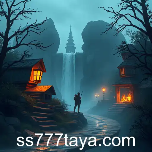 Online Gaming in 2025: A Revolution from ss777