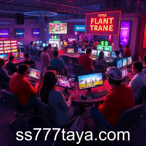 The Rise of Online Gaming Communities