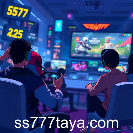 The Rise of Online Gaming Platforms in 2025