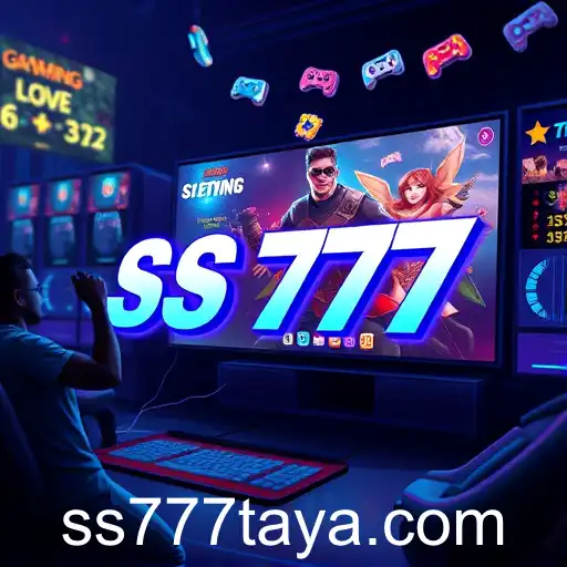 The Rise of ss777: Revolutionizing Online Gaming