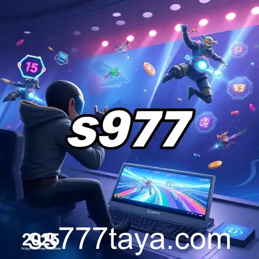 The Rise of ss777 in 2025