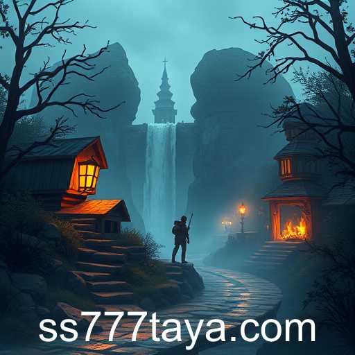 Online Gaming in 2025: A Revolution from ss777