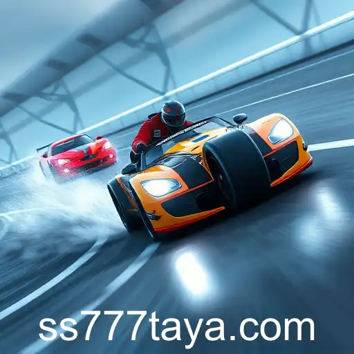 Exploring the Thrilling World of Racing Games: A Deep Dive into the 'ss777' Category