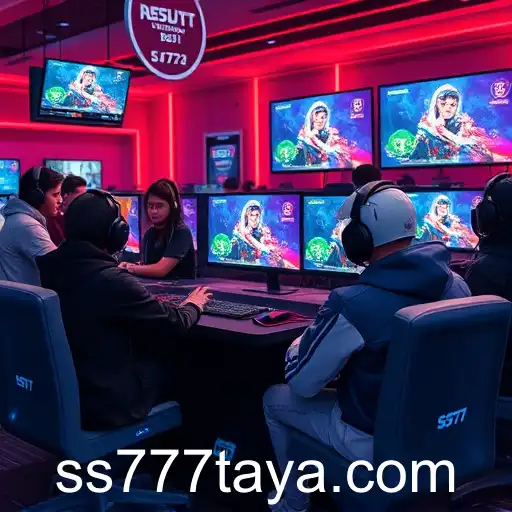 The Rise and Charm of Online Gaming Platforms