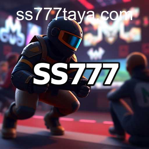 The Rise of SS777 in Online Gaming