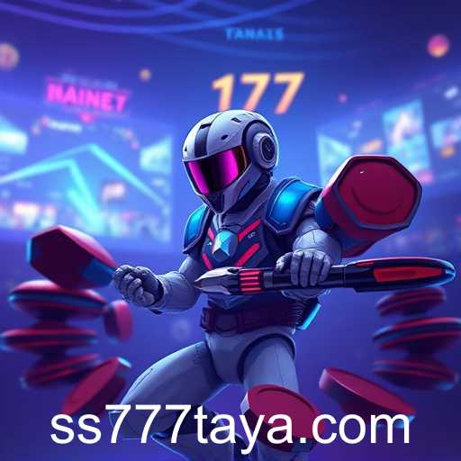 The Rise of ss777: Revolutionizing Online Gaming