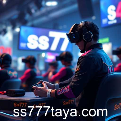 The Rise of ss777 in 2025