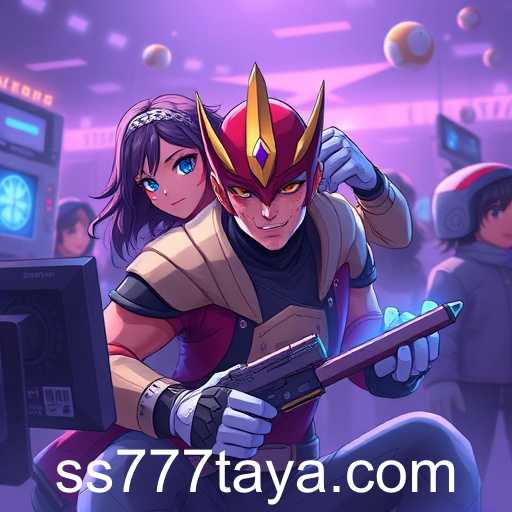 The Rise of SS777 in Online Gaming