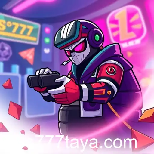 The Rise of SS777 and Its Influence on Online Gaming