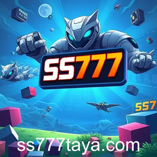 Reviving Digital Gaming with SS777