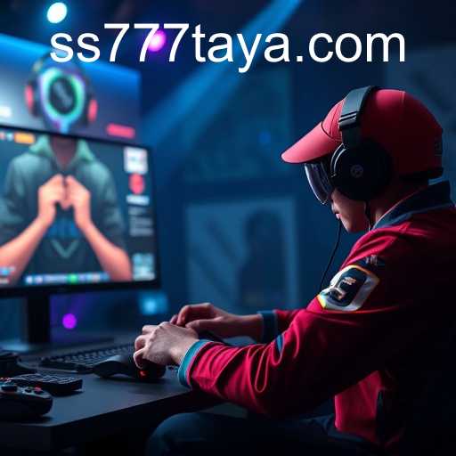 The Rise of ss777: Revolutionizing Online English Gaming
