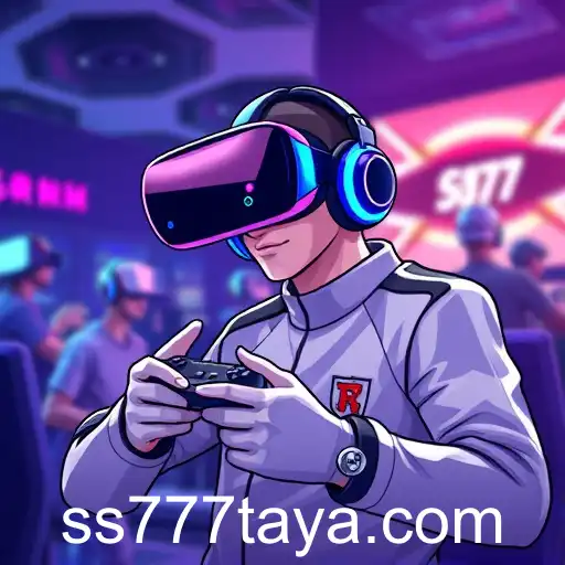 The Rise of ss777 in the Online Gaming World